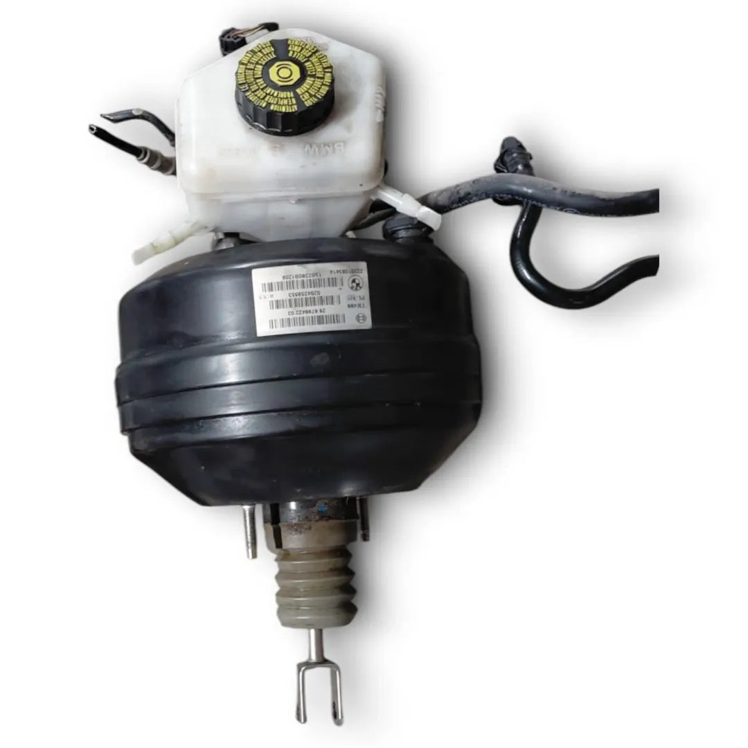 Servofreno BMW Serie 4 Coupé F32 OEM 34336851099