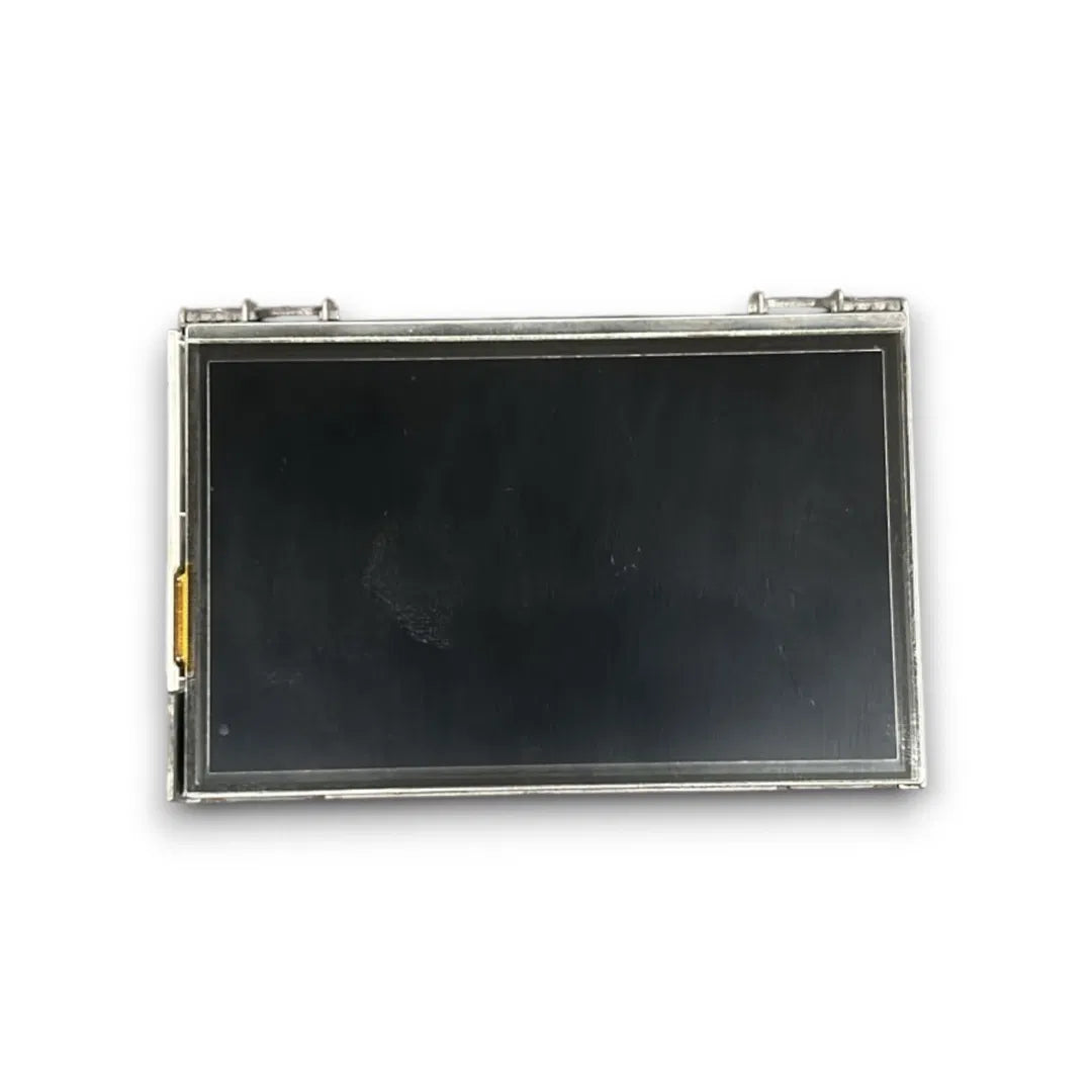 Display multifunzione Peugeot 208 2015–2020 OEM 9831642480