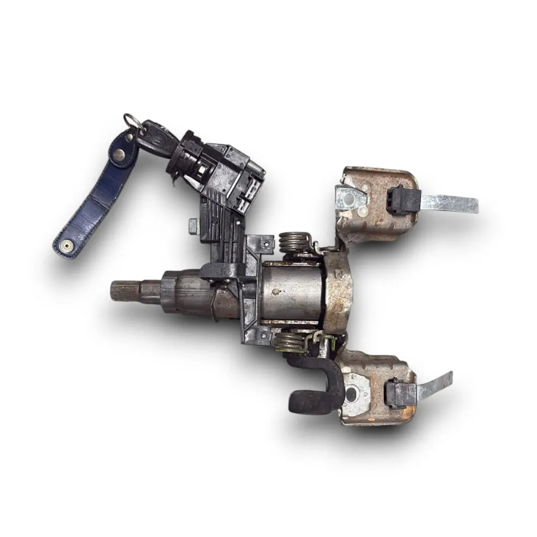 Blocchetto di accensione Fiat Grande Punto 2Y cod. 518655430B365