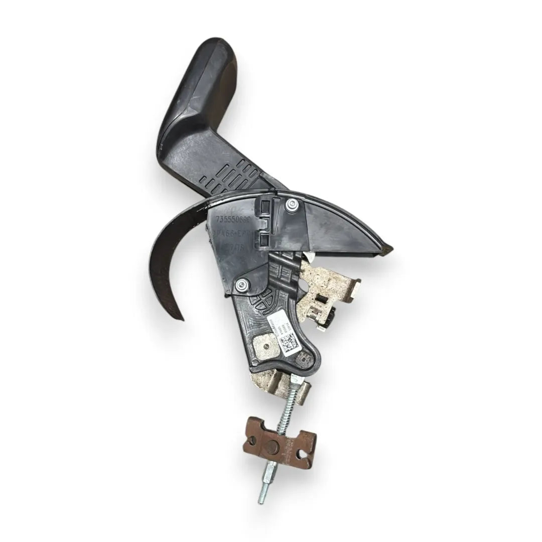 Leva freno a mano Fiat Panda III OEM 735625919