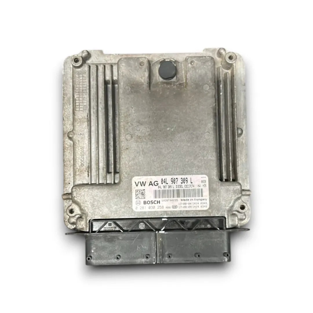 Centralina ECU motore Audi Q5 cod. 04L907309L