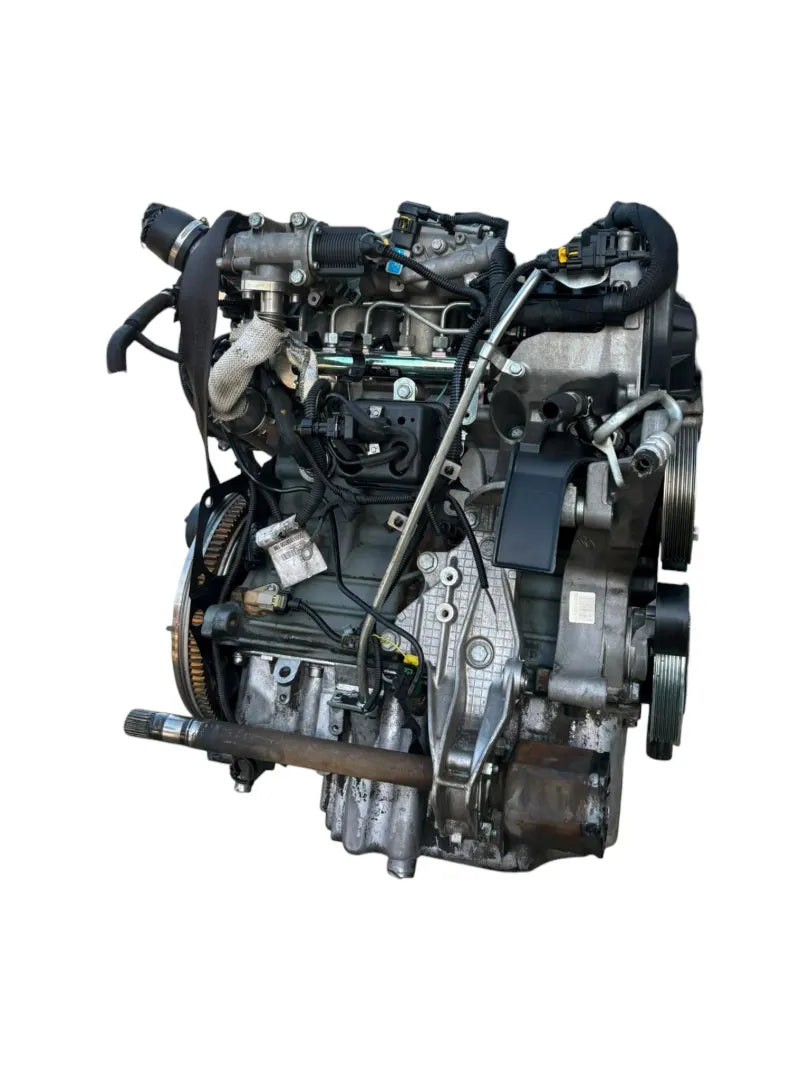 Motore completo Alfa Romeo 147 1.9 JTD cod. motore 937A3000