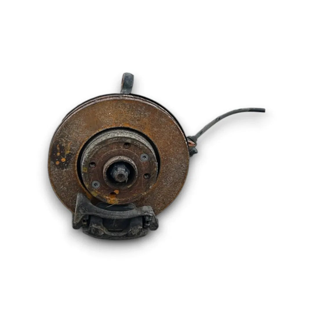 Mozzo ruota sinistro anteriore Renault Clio 5ª Serie 2019–2024 OEM 402022048R