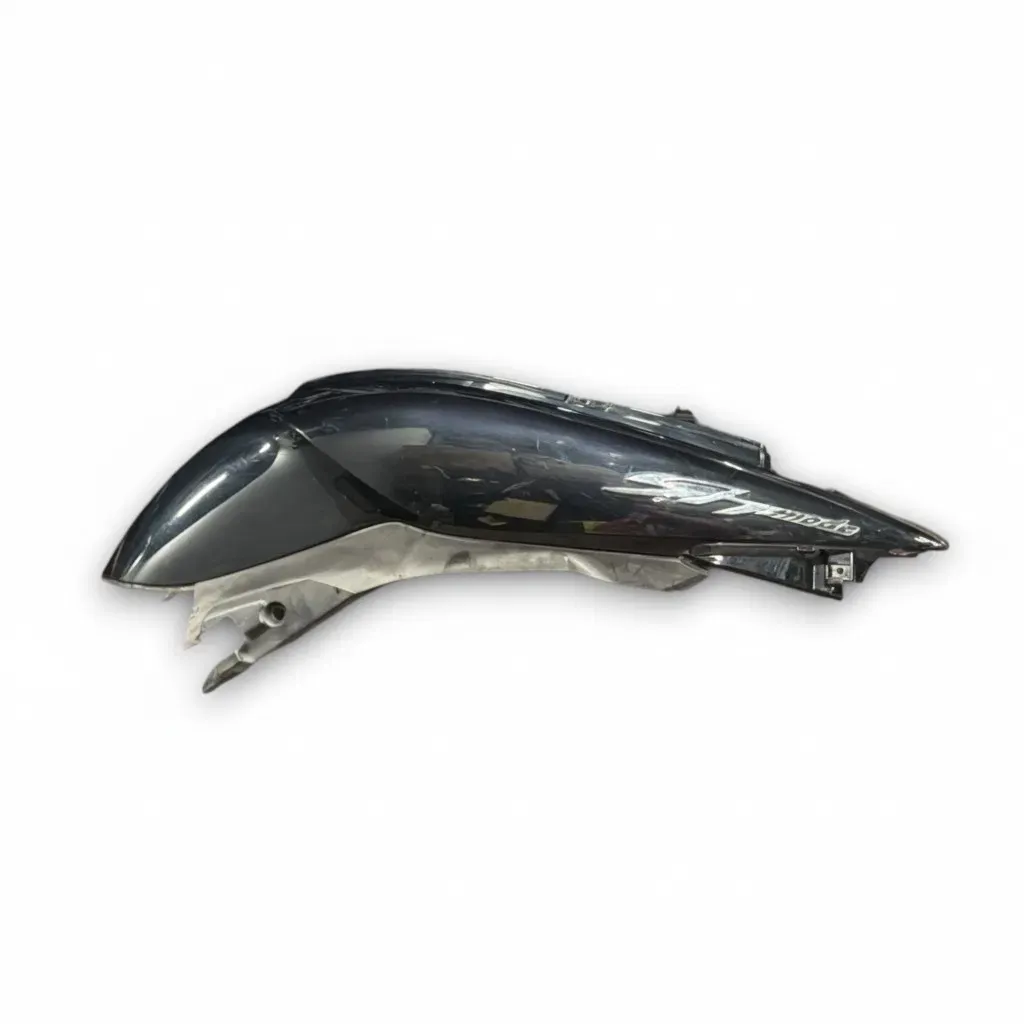 Carenatura anteriore laterale destra Honda SH 125i Mode 2005–2008 OEM 64301K29900ZG