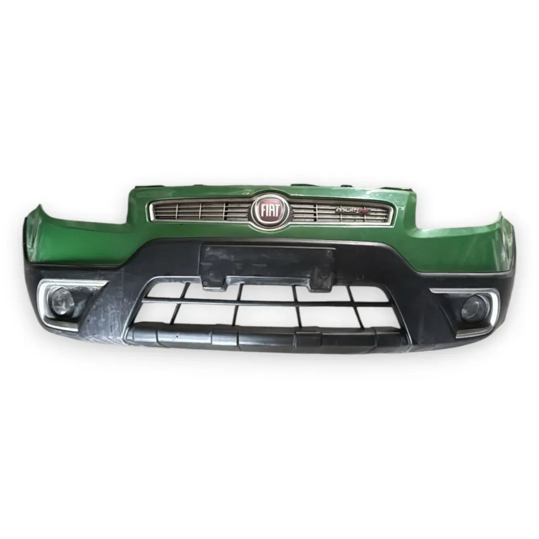 Paraurti anteriore Fiat Sedici 2006–2011 OEM 71743040