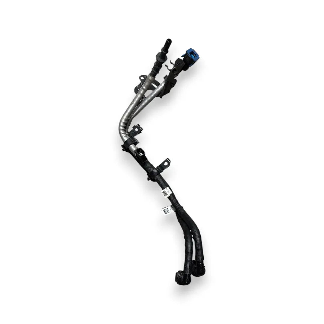 Tubo mandata carburante Land Rover Defender cod. K6D3-9T518-AC