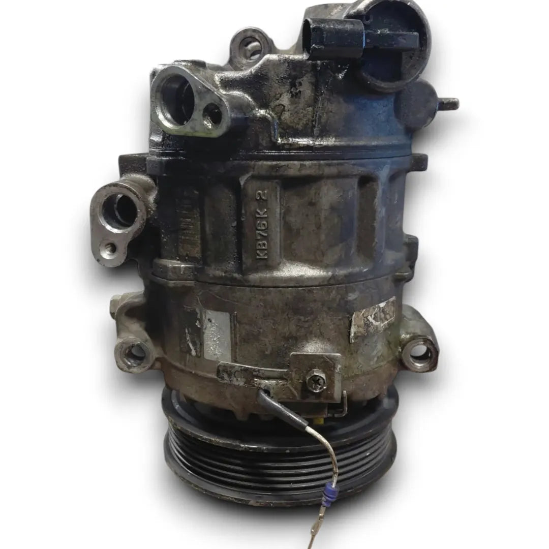 Compressore clima Alfa Romeo Stelvio 2017–2022 OEM 50543952