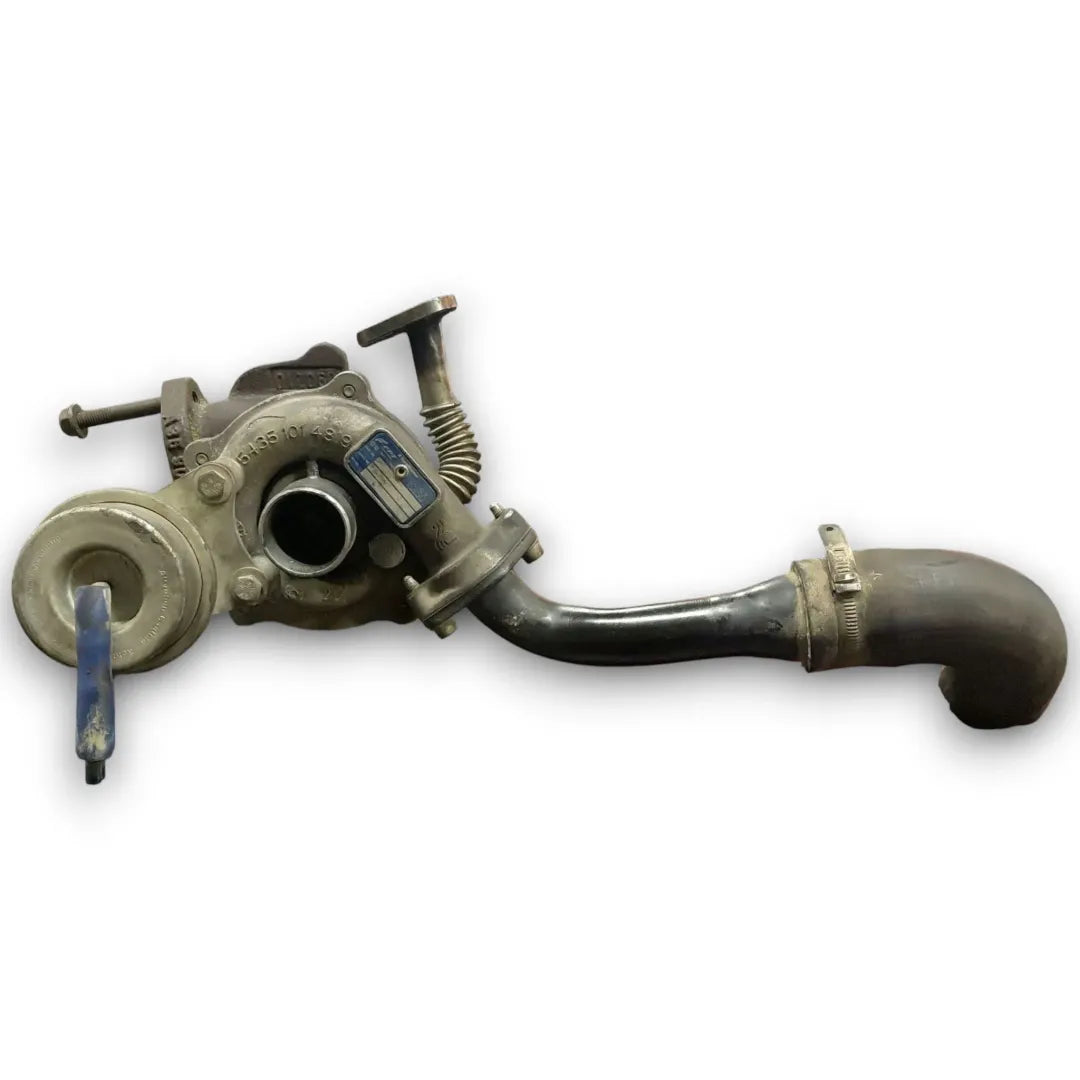 Turbocompressore Fiat 500 2007–2015 OEM 73501343