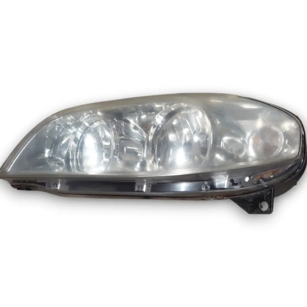 Faro anteriore sinistro Fiat Punto EVO 3J OEM 51937144