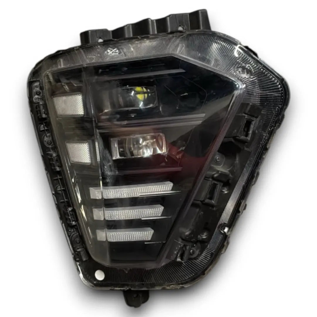 Faro anteriore destro Hyundai Kona OEM 92102BE100