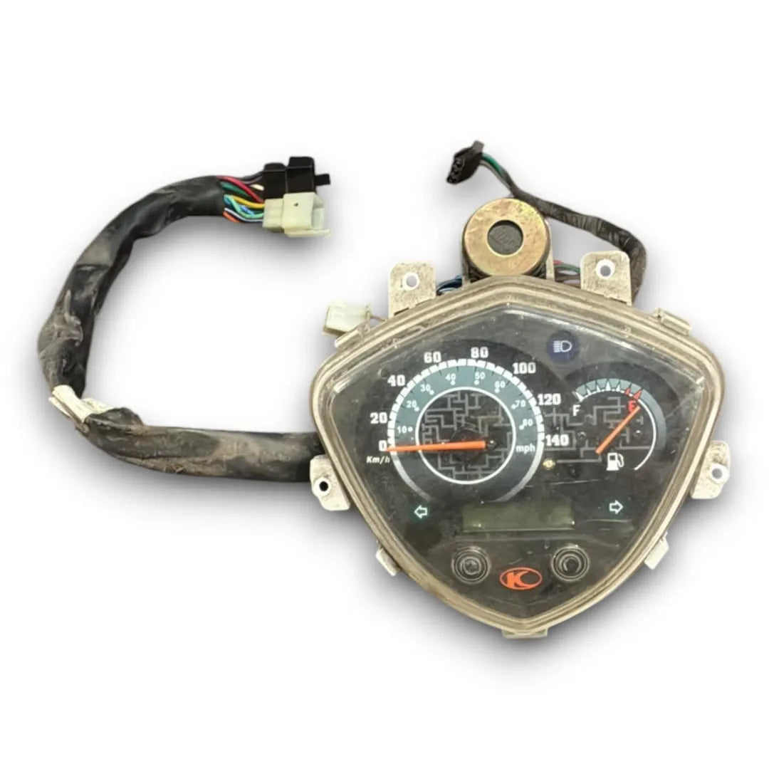 Quadro strumenti Kymco Agility 125 R16 E5 OEM 37280ALJ8E10