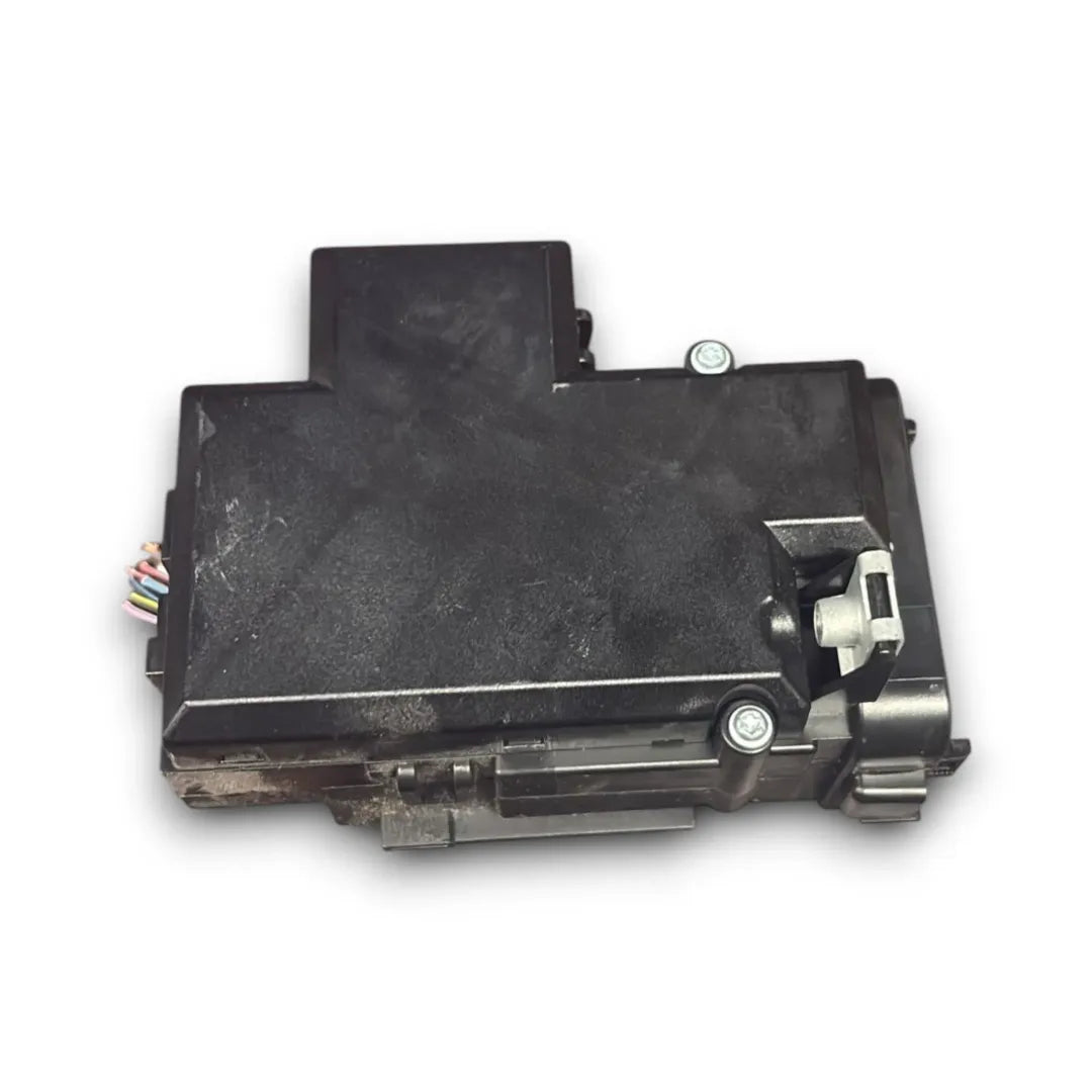 Blocchetto di accensione Audi Q5 8R 2008–2017