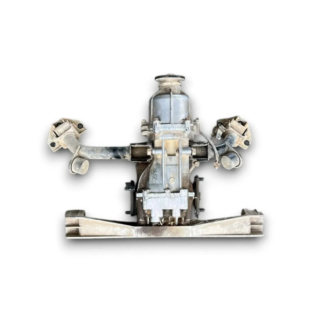 Differenziale posteriore Fiat Sedici 2006–2011
