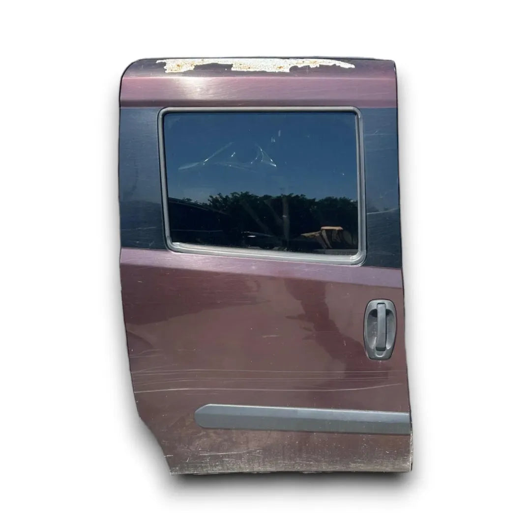 Porta laterale scorrevole completa destra Fiat Doblo' 3V