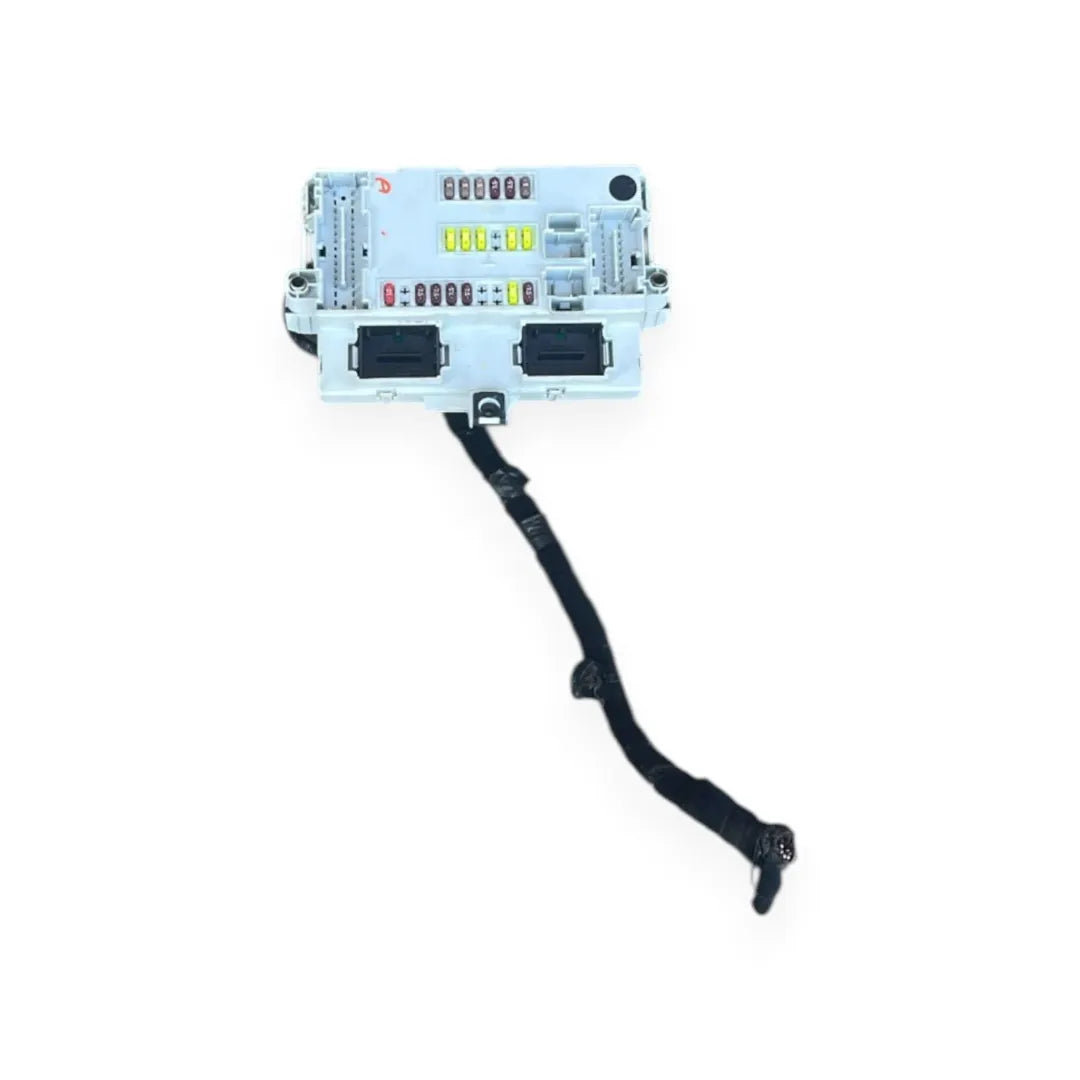Scatola fusibili Fiat 500L 2012–2018 cod. 52032039