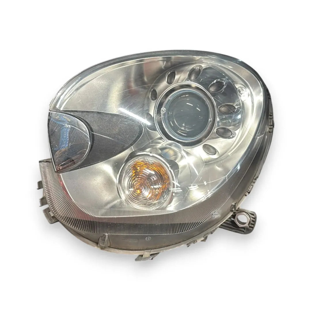 Faro anteriore sinistro MINI Countryman R60 OEM 63129801027