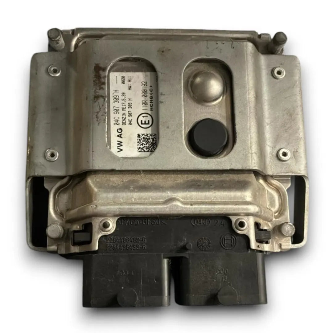 Centralina motore ECU Volkswagen up! 2011–2016 cod. 04C907309H