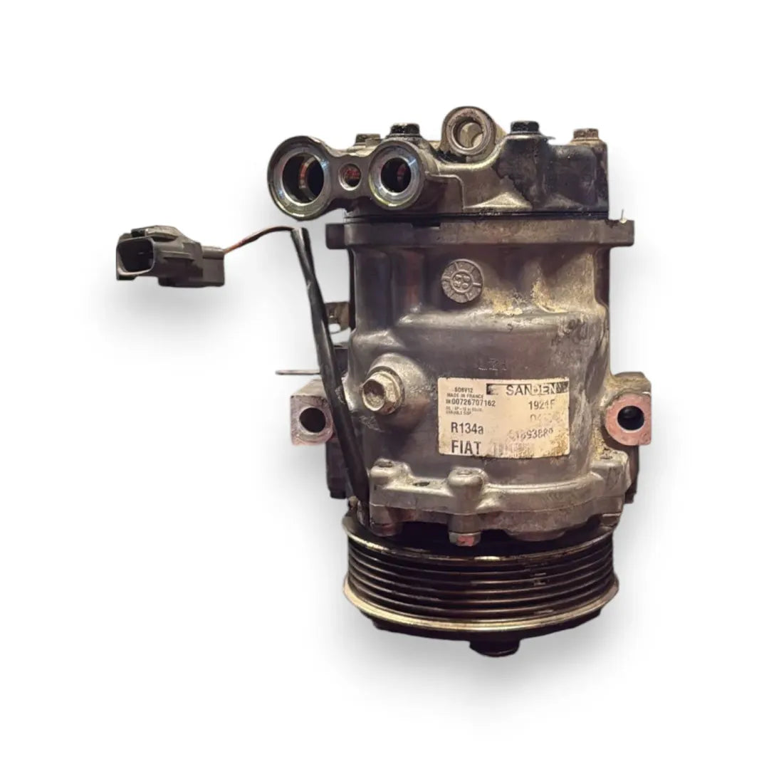 Compressore clima Fiat Grande Punto 2005–2008 OEM 71724813