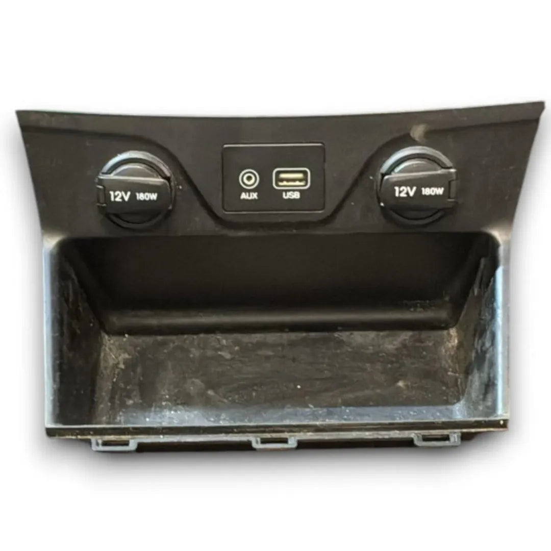 Rivestimento consolle centrale Hyundai Tucson cod. 84631-D7000