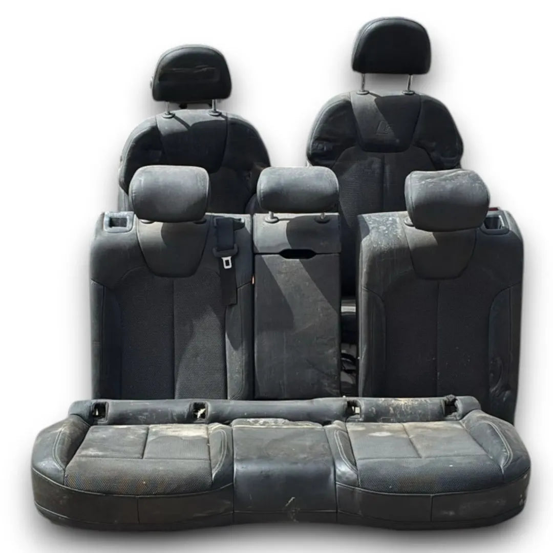 Tappezzeria abitacolo completa Audi Q5 8R 2008–2017
