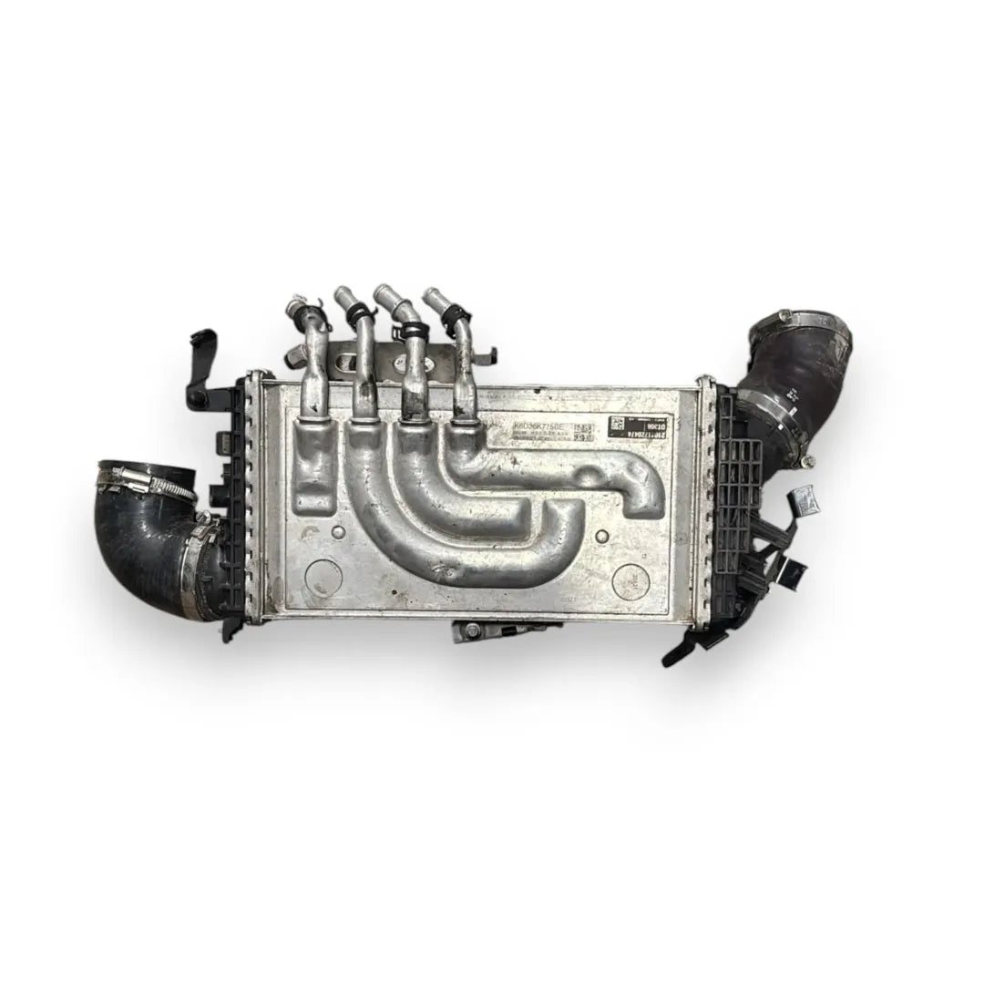 Modulo radiatori completo Land Rover Defender K6D36K775BE