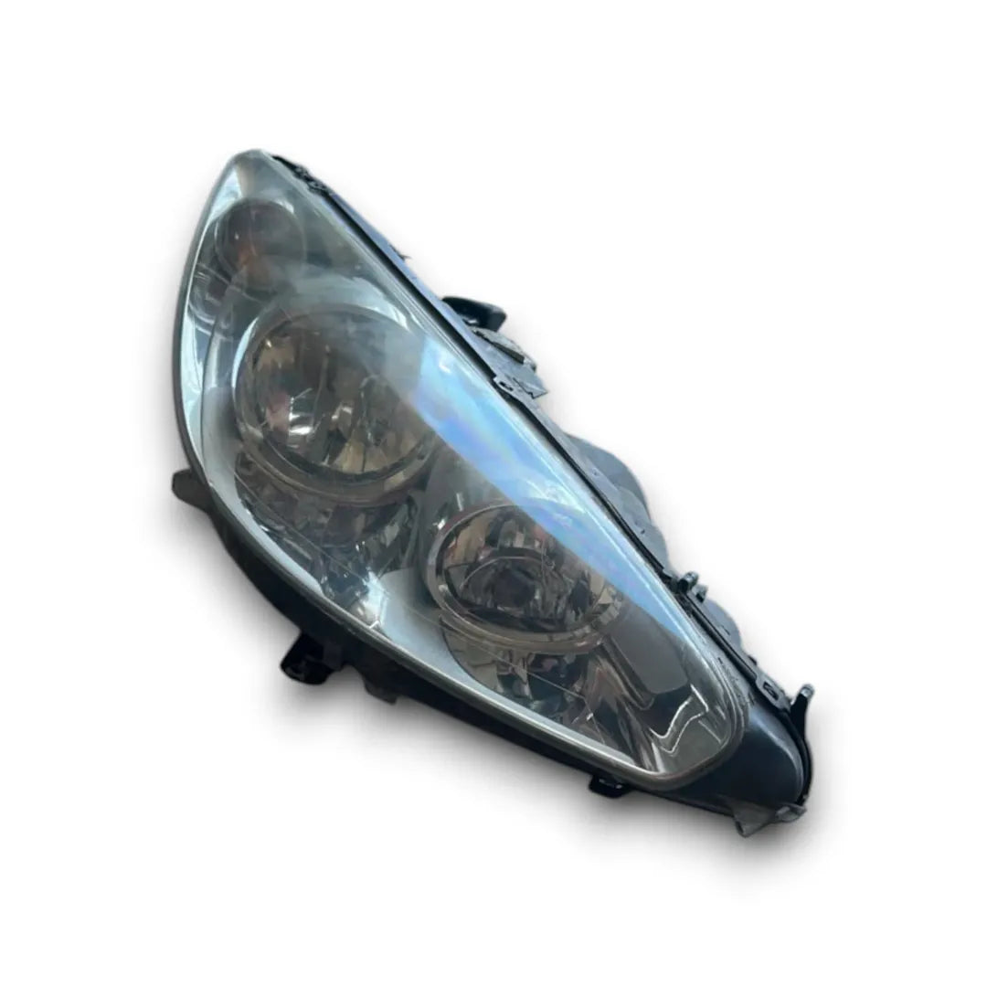 Faro anteriore destro Peugeot 308 2007–2014 OEM 1627682080
