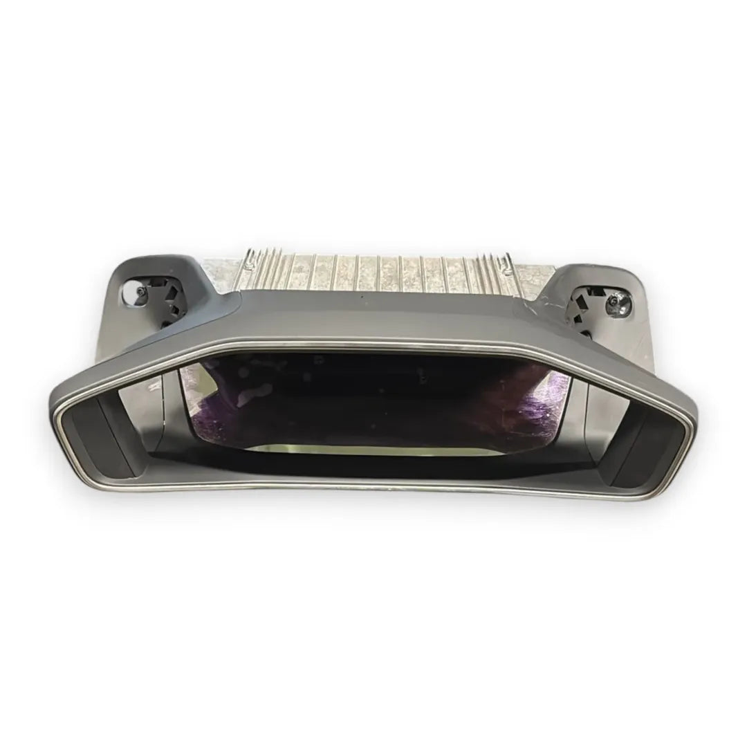 Quadro strumenti Peugeot 2008 2019–2023 OEM 9836680080-00