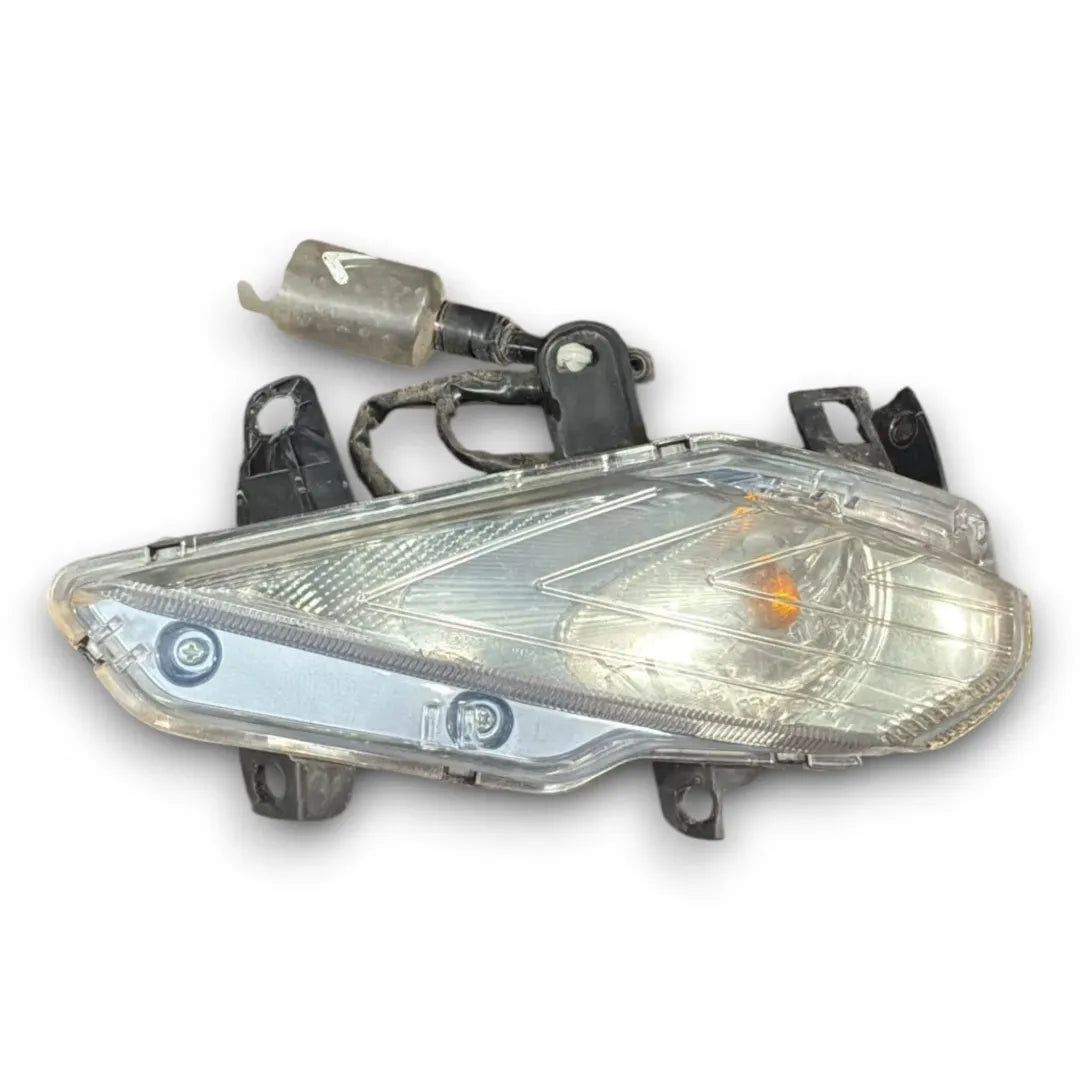 Freccia anteriore Honda SH 125i Mode 2005–2008