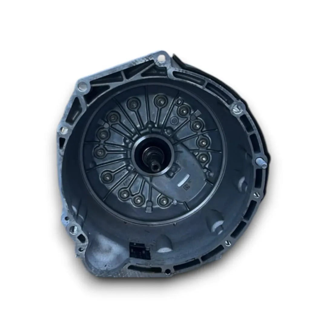 Cambio automatico BMW X3 G01 LCI OEM 24005A047C6
