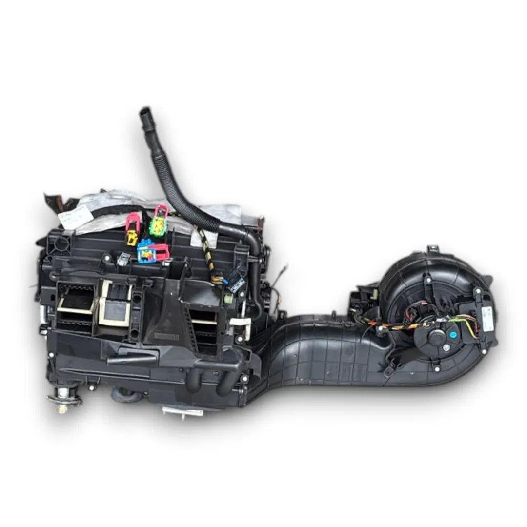 Gruppo riscaldatore abitacolo Peugeot 3008 2009–2013 OEM 25015048