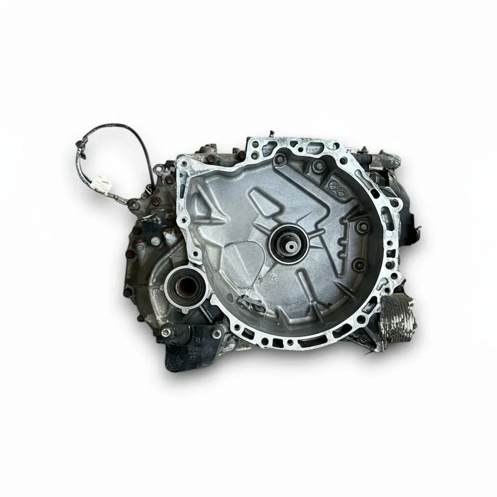 Cambio automatico Peugeot 3008 2016–2021 OEM 9831759980
