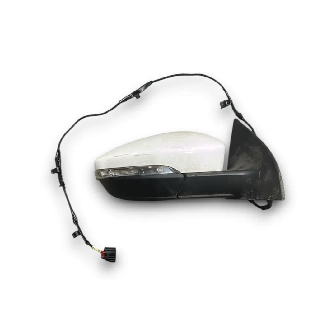 Specchietto retrovisore esterno destro Volkswagen Scirocco dal 2008 cod. 1K8857934A