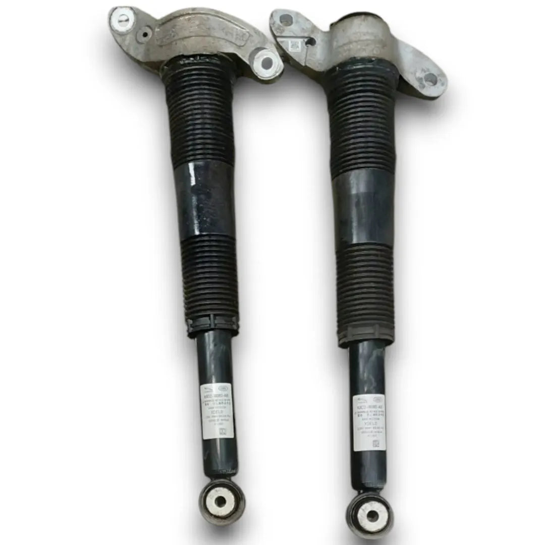 Coppia ammortizzatori post. Land Rover Range Rover Evoque Plug-in dal 2020 K8D2-18080-AB