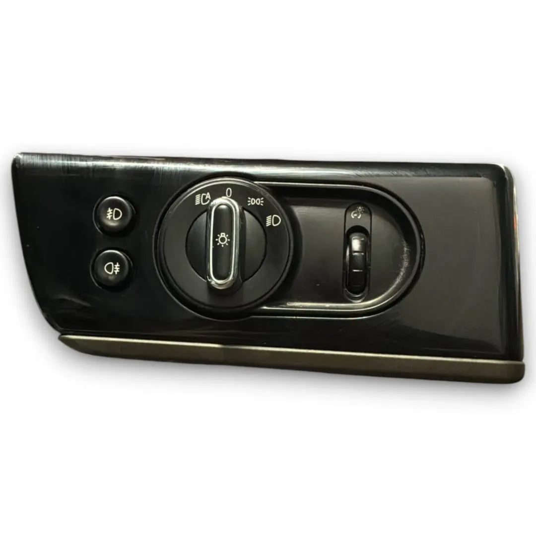Interruttore blocco comando luci MINI Countryman F60 cod. 9865859