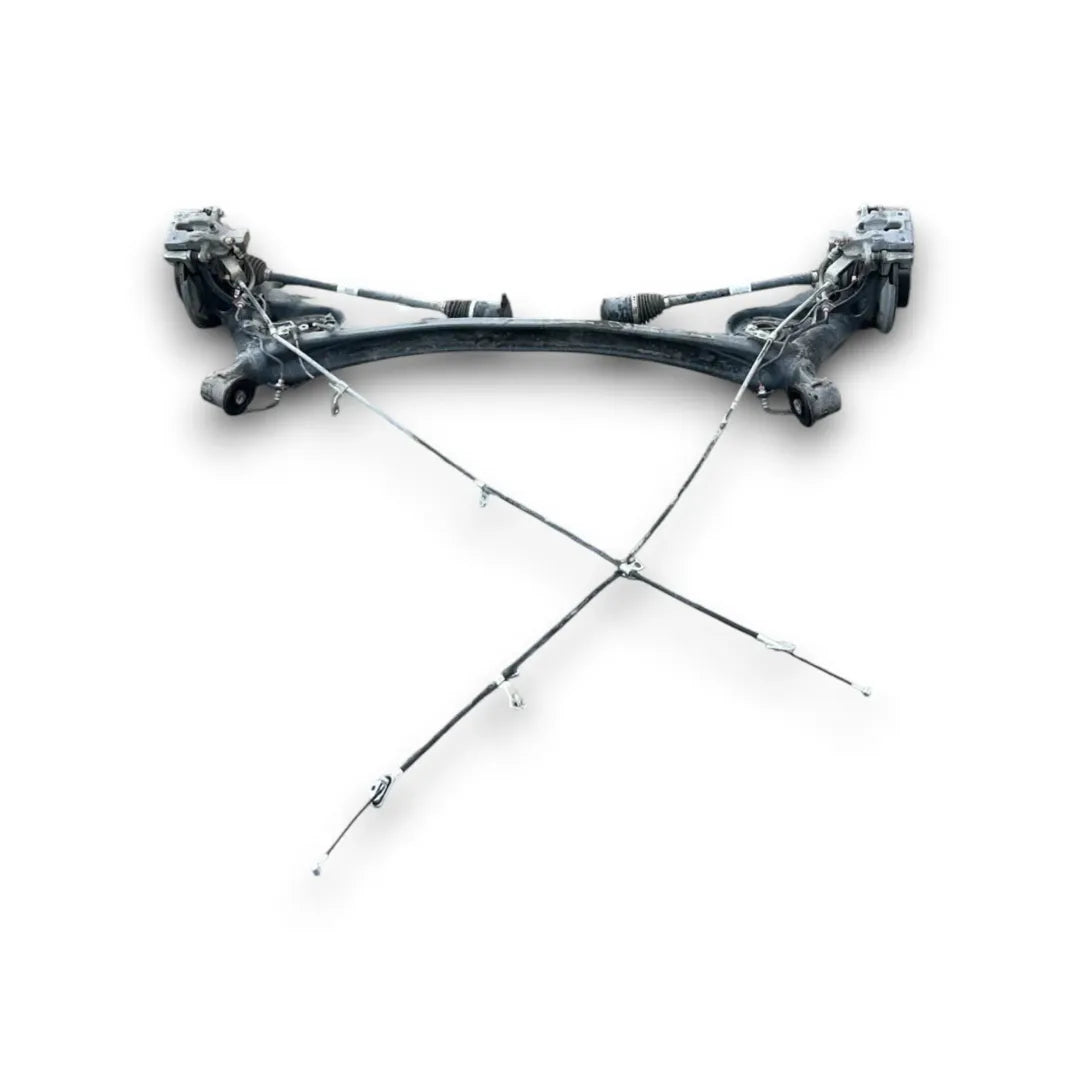 Assale posteriore Suzuki Vitara OEM 4650064U00000