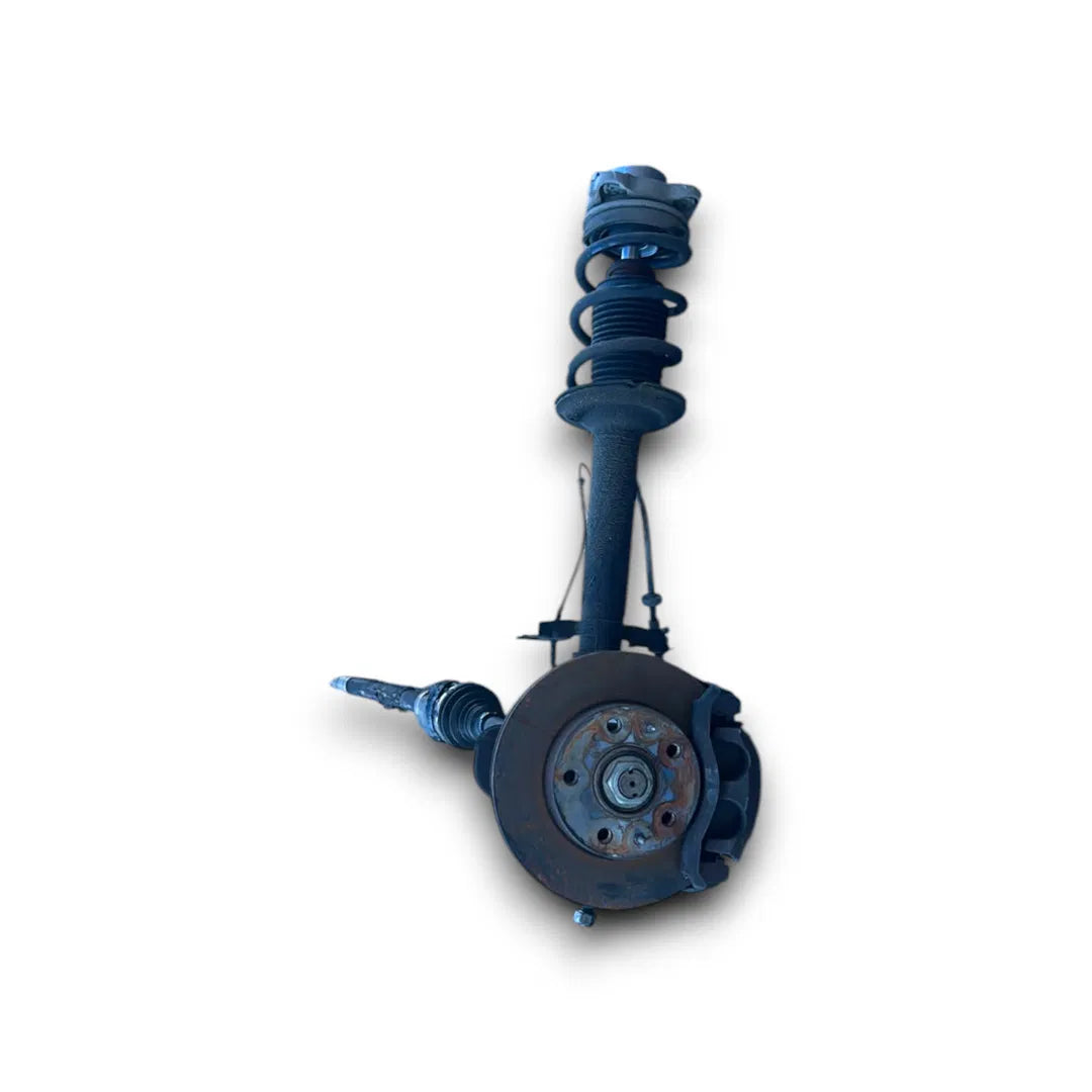 Mozzo con montante anteriore destro Fiat Ducato Furgone 2014–2019