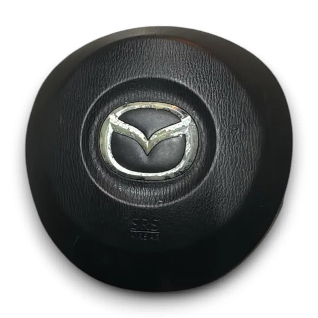 Airbag volante Mazda 3 dal 2013