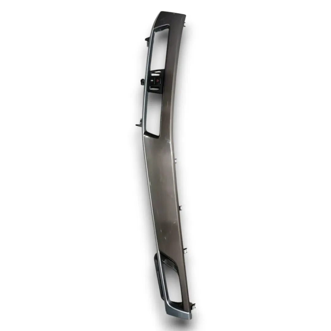 Modanatura laterale del cruscotto destra BMW X1 F48 OEM 51459332242