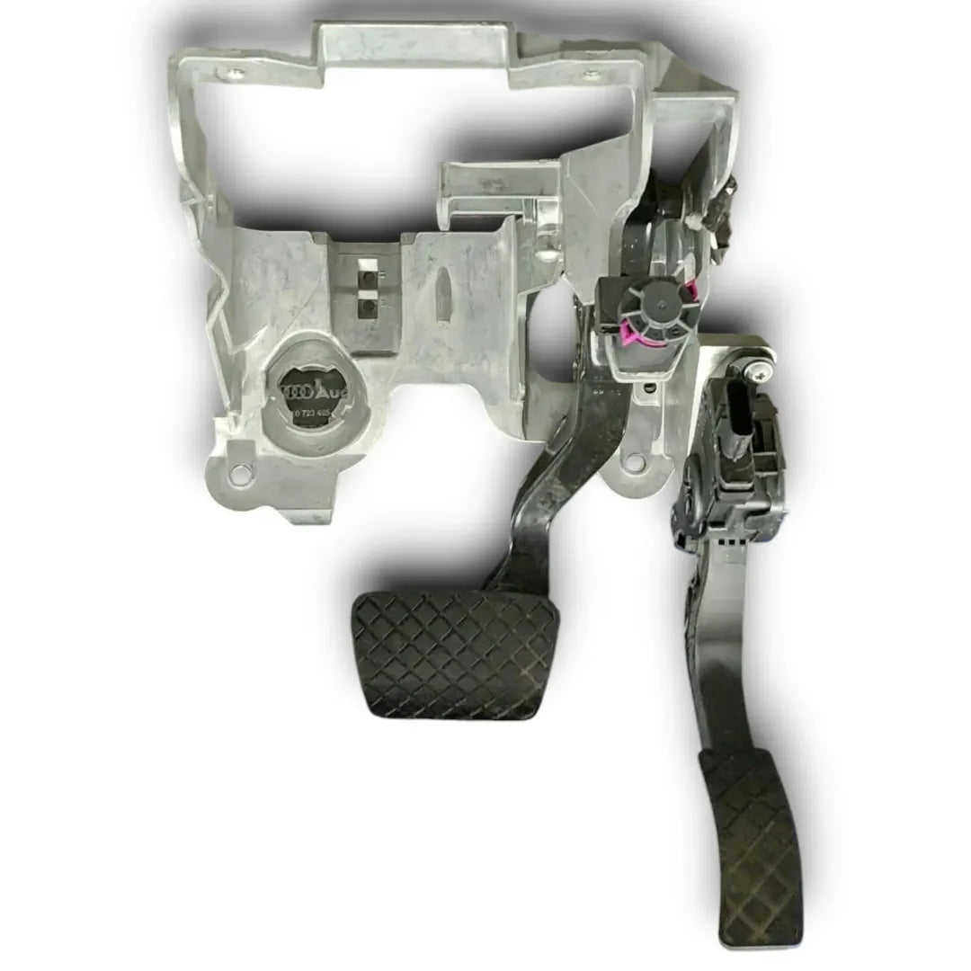 Pedaliera completa Audi Q5 8R 2008–2017 OEM 8K1723523
