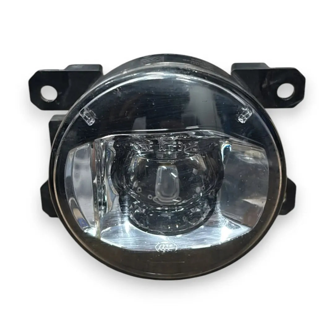 Fendinebbia anteriore LED sinistro Jeep Renegade dal 2018 OEM 52088649