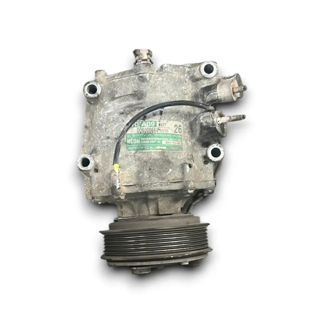 Compressore clima Honda CIVIC 7ª Serie 2001–2005 OEM 38810PLAE01