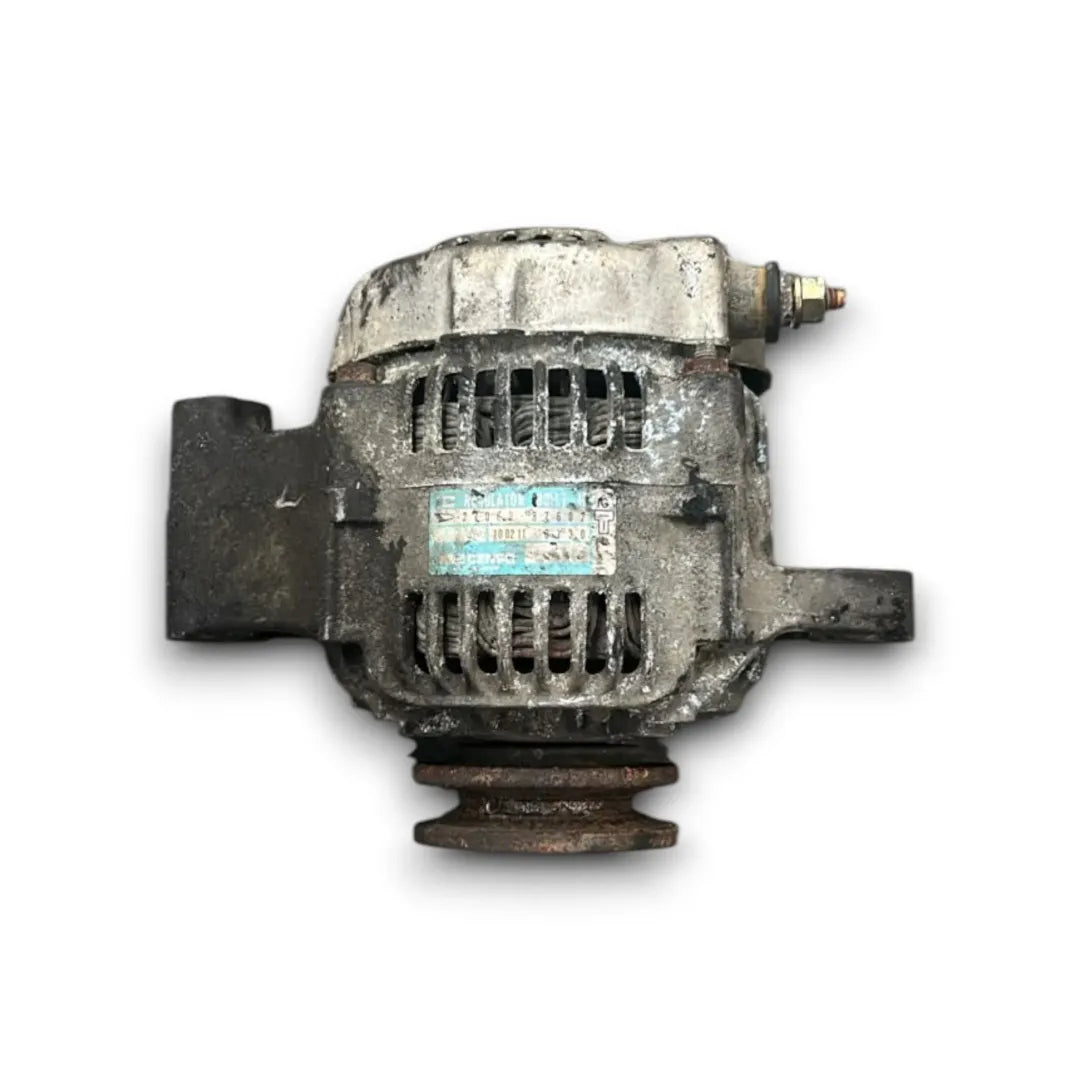 Alternatore Daihatsu Feroza 1996–1999 OEM 2706087608000