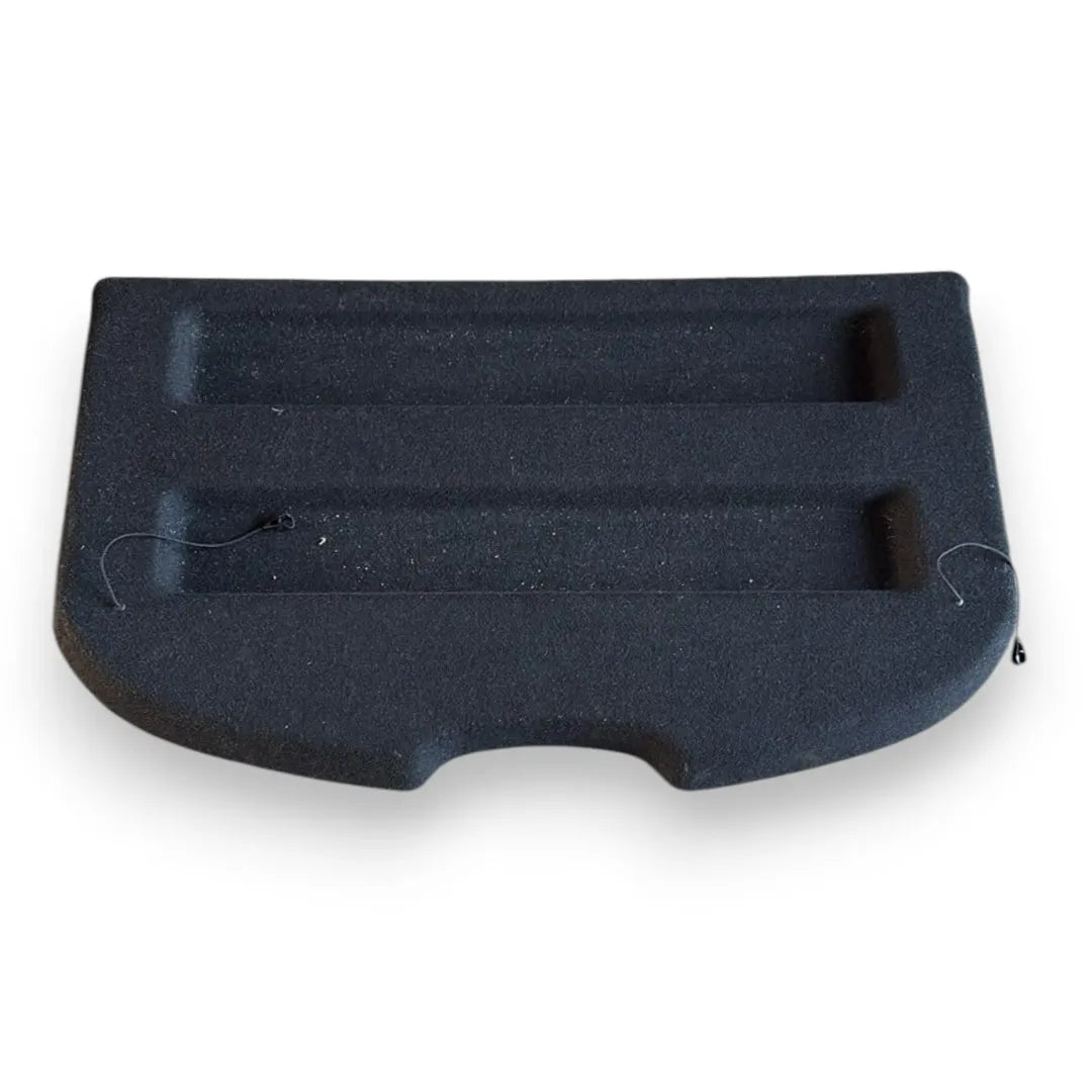 Cappelliera Nissan Qashqai J10E/JJ10E 2007–2010