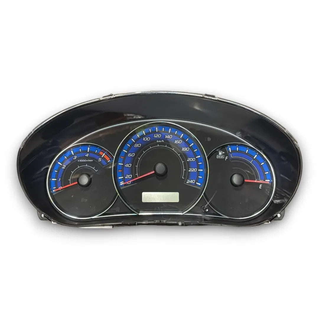 Quadro strumenti Subaru Forester 3ª Serie 2008–2013 OEM 85002SC350