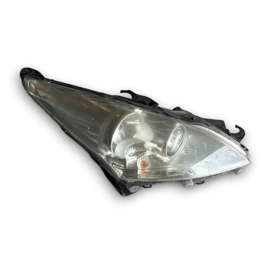 Faro anteriore destro Peugeot 3008 2009–2013 OEM 9682519080