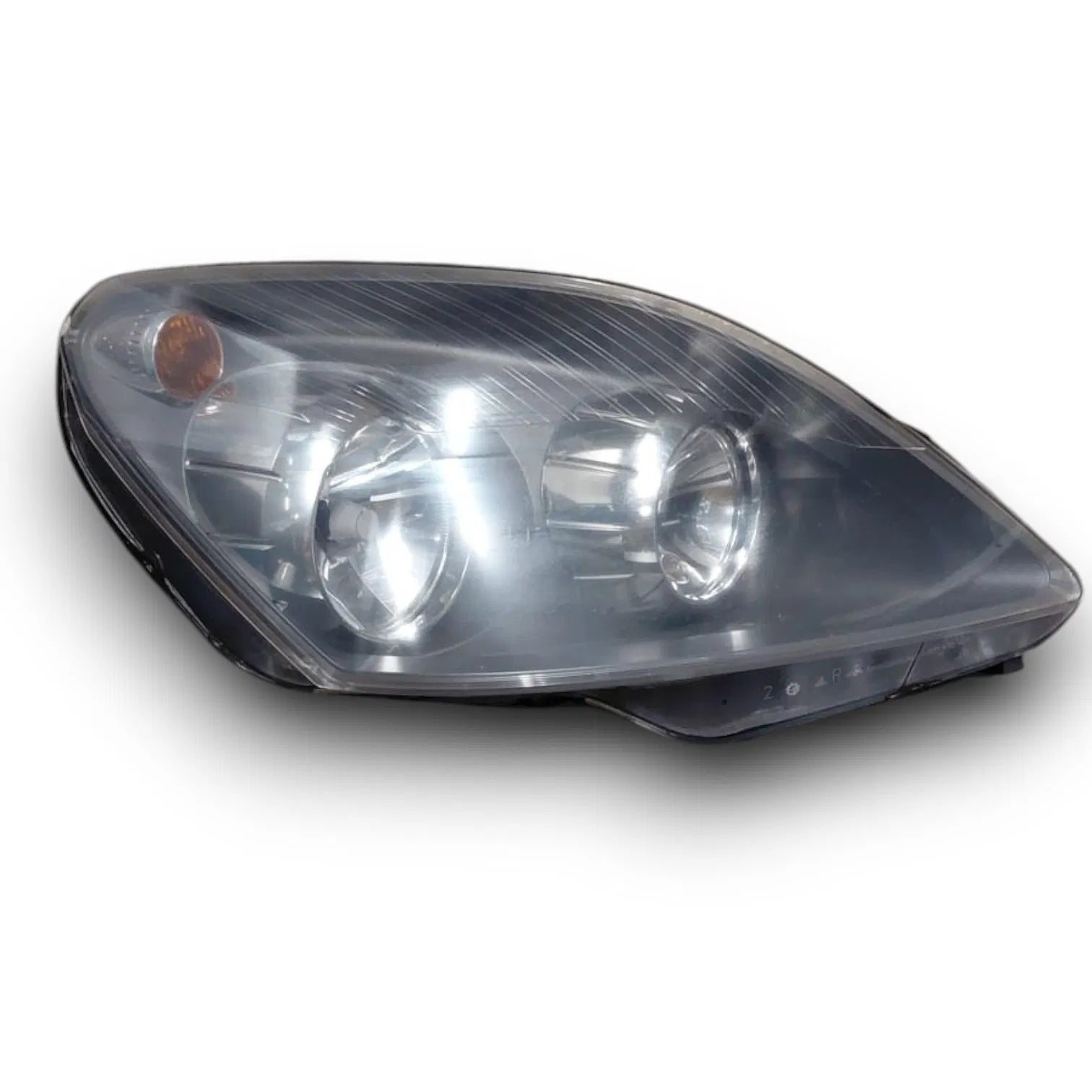 Faro anteriore destro Opel Zafira A05 OEM 93190409