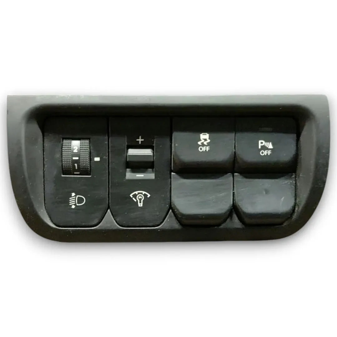 Interruttore comando luci Kia RIO 3ª Serie 2015–2017 cod. 299105391