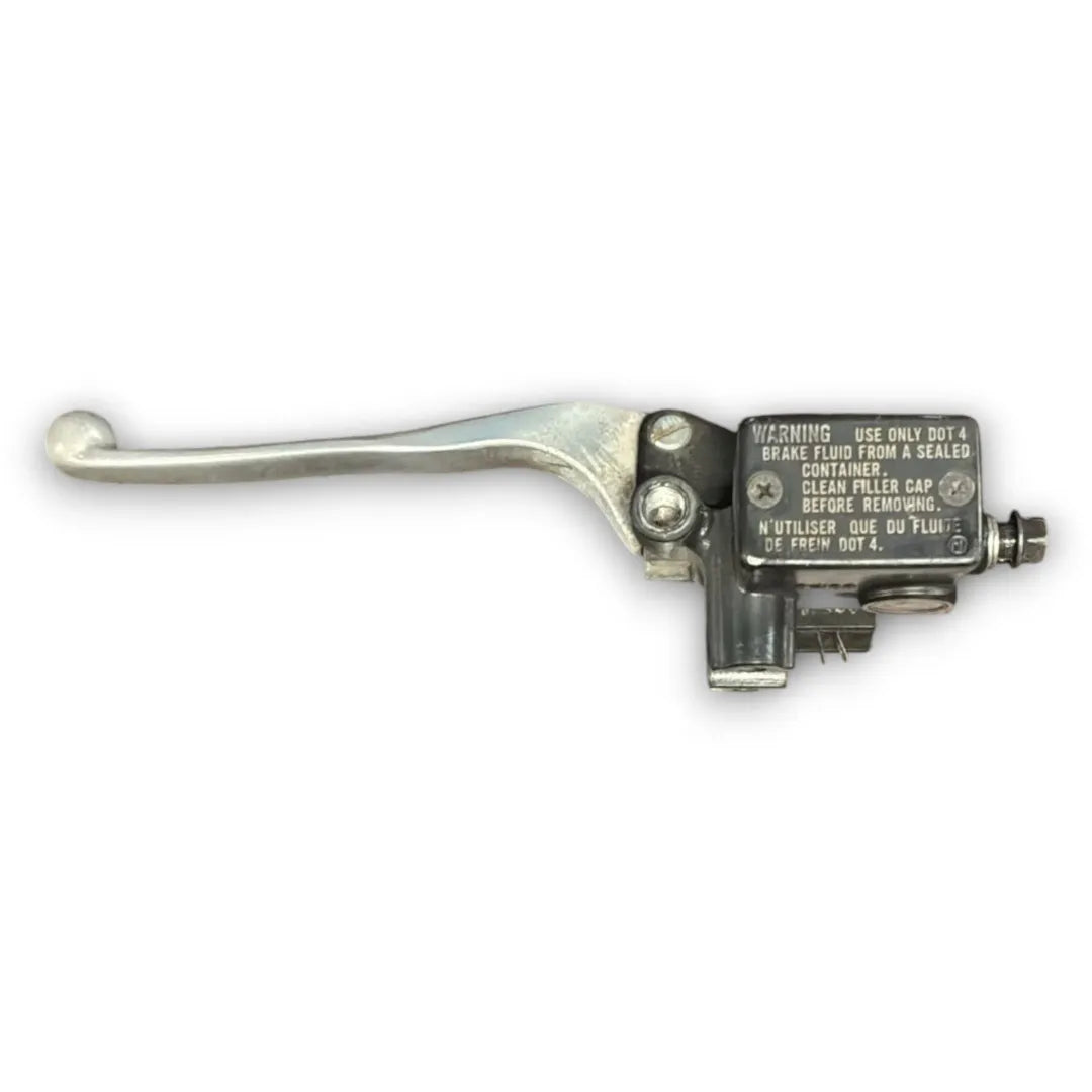 Pompa freno destra Honda SH 125i ABS Start&Stop