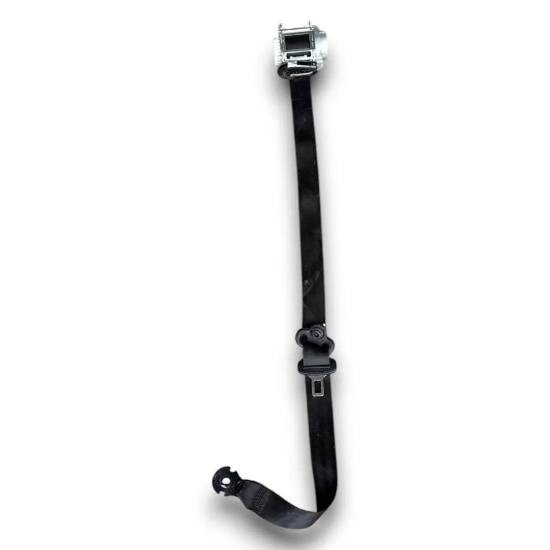 Cintura di sicurezza anteriore sinistra Renault Trafic OEM 868852764R