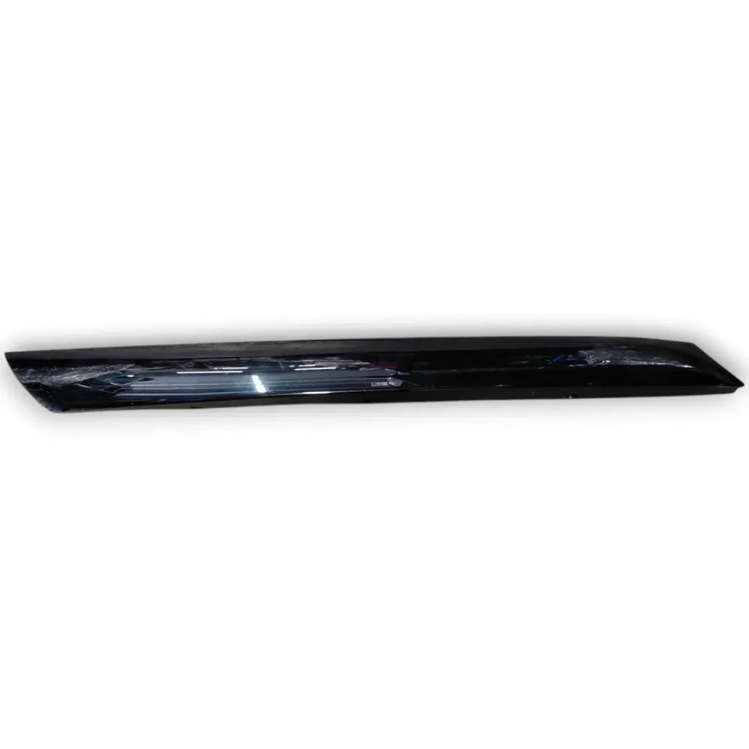 Modanatura laterale parabrezza sinistra anteriore MINI Countryman R60 cod. 51139801510